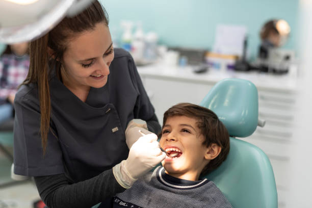 Best Emergency Orthodontic Services in New Lisbon, WI