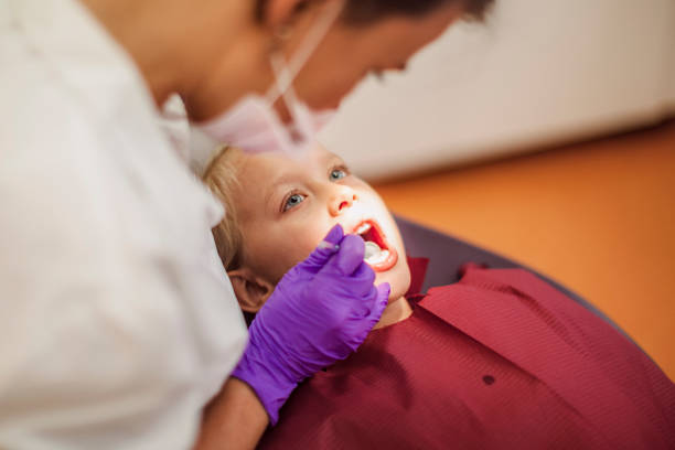 Best Emergency Dental Care for Broken or Chipped Teeth in New Lisbon, WI
